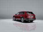 Audi Q7 55 TFSI Quattro S-Line 2020 года (CN)